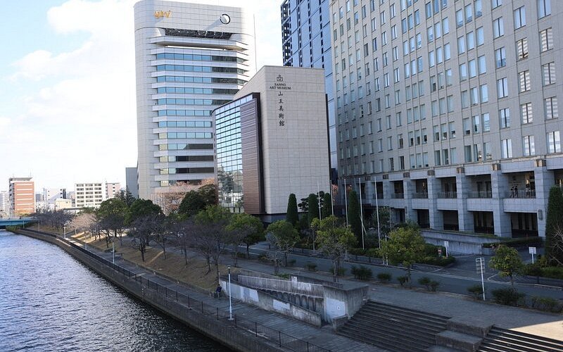 🖼️ 산노 미술관 이미지 5